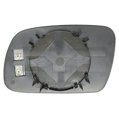 Spoguļstikls, Ārējais atpakaļskata spogulis TYC 305-0144-1
