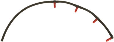 Degvielas šļūtene GATES MFL1273