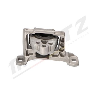 Подвеска, двигатель MERTZ M-S4992