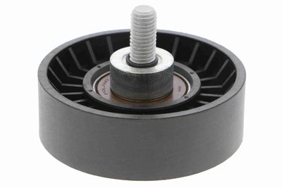 Натяжной ролик, поликлиновой ремень VAICO V24-0796