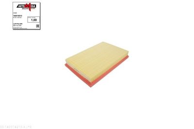 Gaisa filtrs AUTOMEGA 180018610