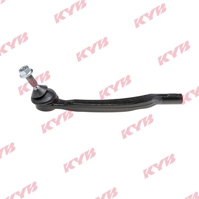 Наконечник поперечной рулевой тяги KYB KTR4854