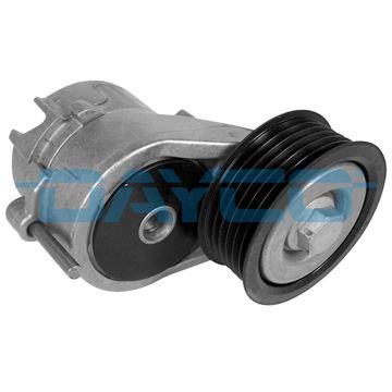 Натяжитель ремня, клиновой зубча DAYCO APV3021