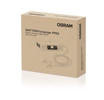 Устройство для заряда аккумулятора ams-OSRAM OSCP10024