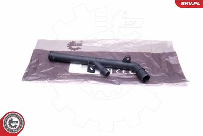Шланг радиатора ESEN SKV 43SKV748
