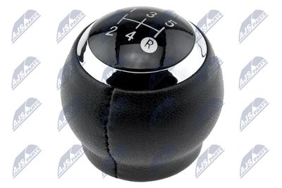 Ручка рычага переключения передач NTY GZB-TY-004