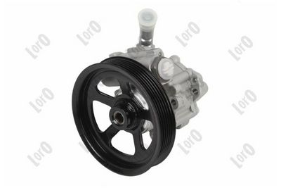 pompa wspom. LAND ROVER RANGE ROVER [III] 05-09 ABAKUS 140-01-303