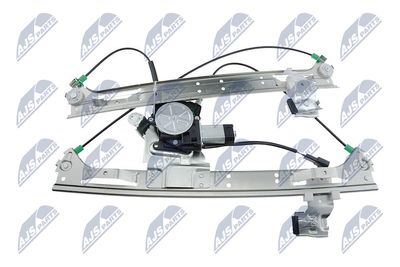 Стеклоподъемник NTY EPS-CH-010S