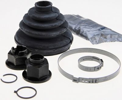 Комплект пыльника, приводной вал LÖBRO 307032