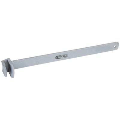 Turēšanas instruments, Piedziņas siksnas skriemelis KS TOOLS 150.1252