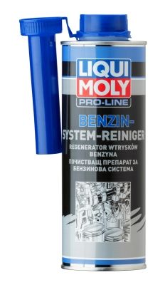Degvielas piedeva LIQUI MOLY 20453