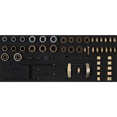 Instrumentu komplekts KS TOOLS 440.9087