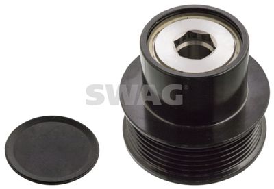 Ģeneratora brīvgaitas mehānisms SWAG 81 10 1768