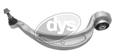 Neatkarīgās balstiekārtas svira, Riteņa piekare DYS 26-23162