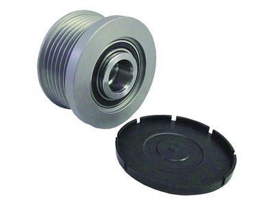 Механизм свободного хода генератора WAI 24-91325