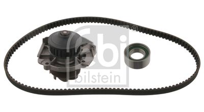 Ūdenssūknis + Zobsiksnas komplekts FEBI BILSTEIN 45141