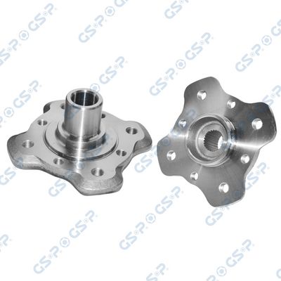 Riteņa rumba GSP 9424004