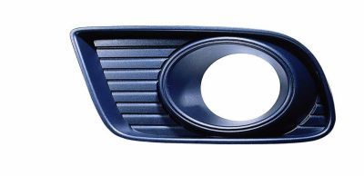 Apdare, Miglas lukturis ABAKUS 216-2511R-UD