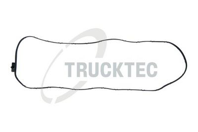TRUCKTEC AUTOMOTIVE 0825019 Blīve, eļļas vanna