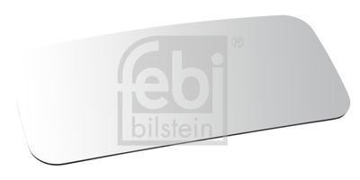 Spoguļstikls, Ārējais atpakaļskata spogulis FEBI BILSTEIN 100011