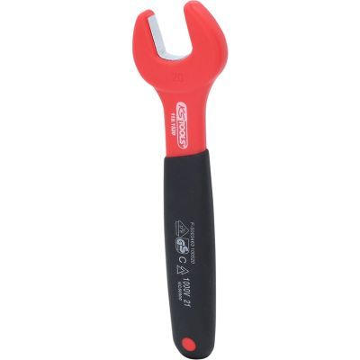 Dakšas atslēga KS TOOLS 118.1520
