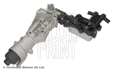 Корпус, масляный фильтр BLUE PRINT ADBP210207