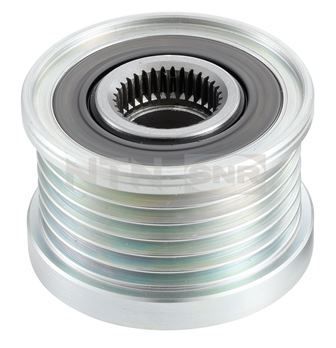 Механизм свободного хода генератора SNR GA755.08