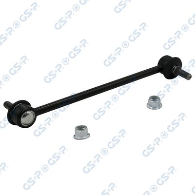 Stiepnis/Atsaite, Stabilizators GSP S050953