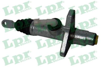 Galvenais cilindrs, Sajūgs LPR 7737