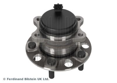 Riteņa rumbas gultņa komplekts BLUE PRINT ADBP820084