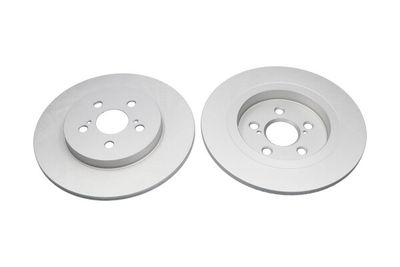 Bremžu diski KAVO PARTS BR-9521-C