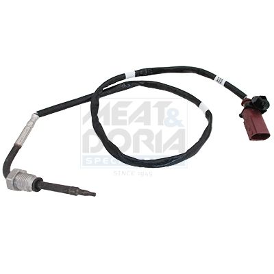 Датчик, температура выхлопных газов MEAT & DORIA 12543