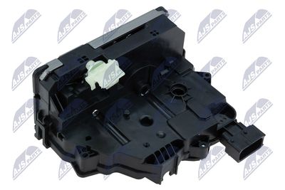 Durvju slēdzene NTY EZC-PL-139