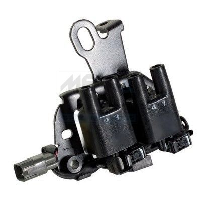 Катушка зажигания MEAT & DORIA 10450