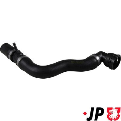 Radiatora cauruļvads JP GROUP 1114316400
