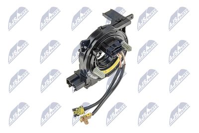 Spirālatspere, Gaisa spilvens NTY EAS-LR-002