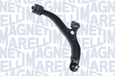 Vikšro valdymo svirtis MAGNETI MARELLI 301181343600