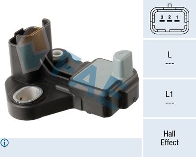 Датчик импульсов FAE 79288