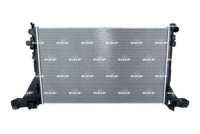 Radiators, Motora dzesēšanas sistēma NRF 58481