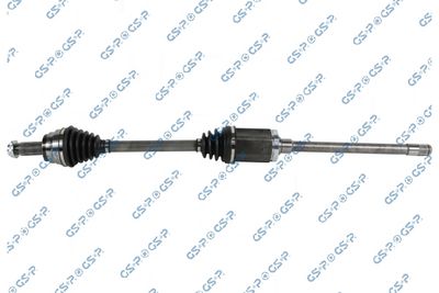 Приводной вал GSP 205123
