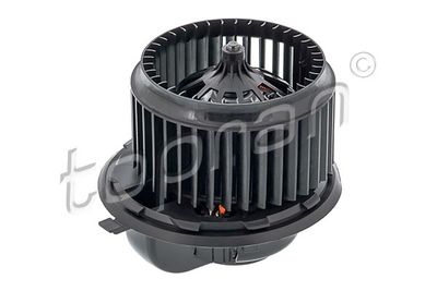 Salona ventilators TOPRAN 115 208
