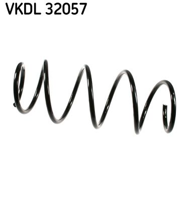 Balstiekārtas atspere SKF VKDL 32057