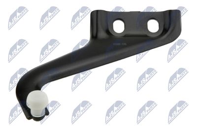 Virzošais rullītis, Bīdāmās durvis NTY EZC-ME-126