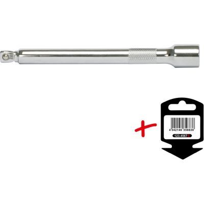 Pagarinātājs, Muciņatslēga KS TOOLS 918.3802-E