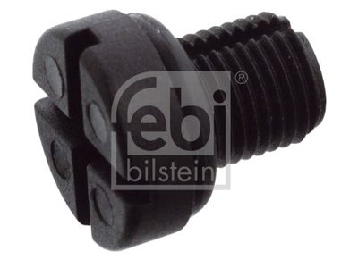 Болт воздушного клапана / вентиль, радиатор FEBI BILSTEIN 23750