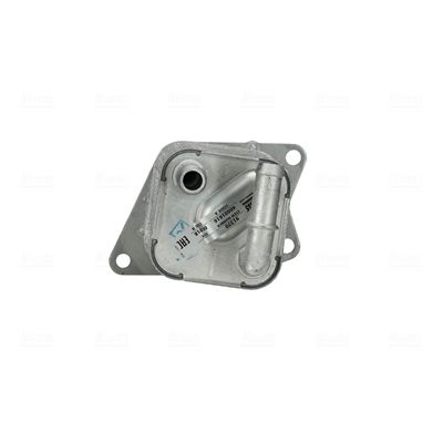 Eļļas radiators, Automātiskā pārnesumkārba NISSENS 91370