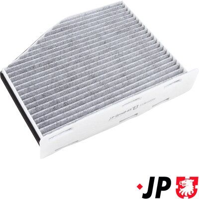 Filtrs, Salona telpas gaiss JP GROUP 1128102200