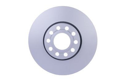 Bremžu diski HELLA 8DD 355 128-011