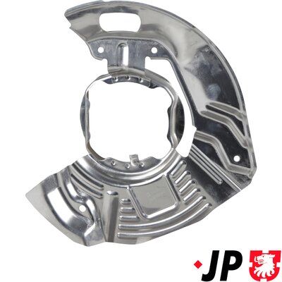 Отражатель, диск тормозного механизма JP GROUP 1464202570