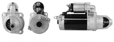 Starteris DRI 638039114